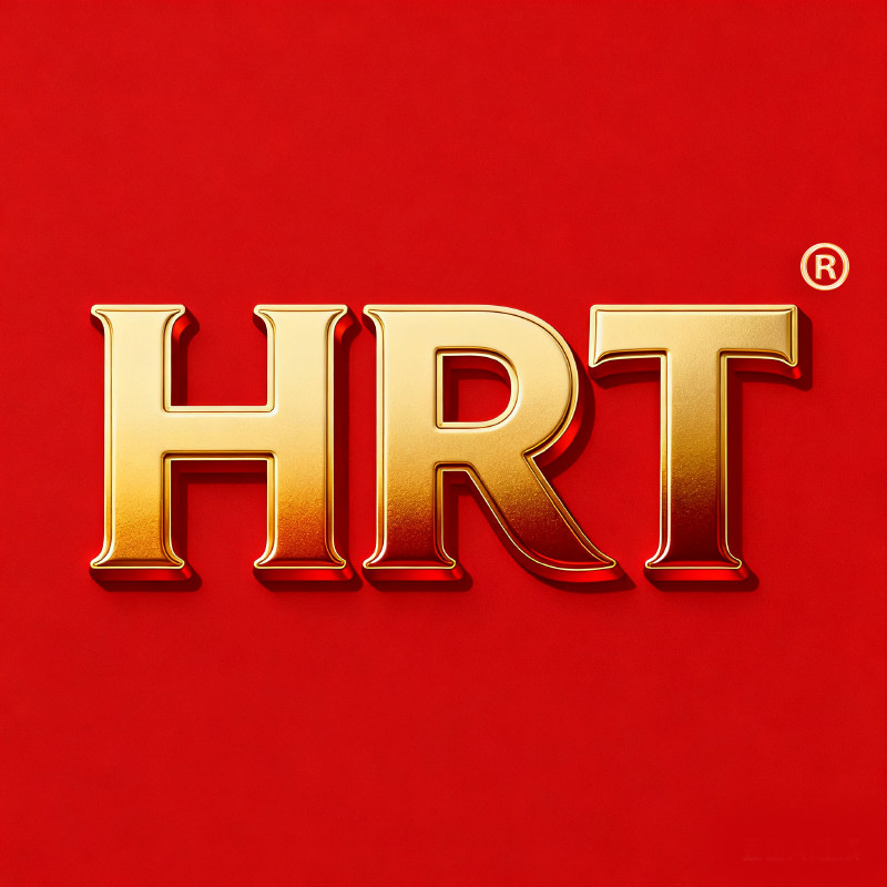 HRT取暖设备工厂店 店铺LOGO