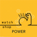 POWER表铺 店铺LOGO