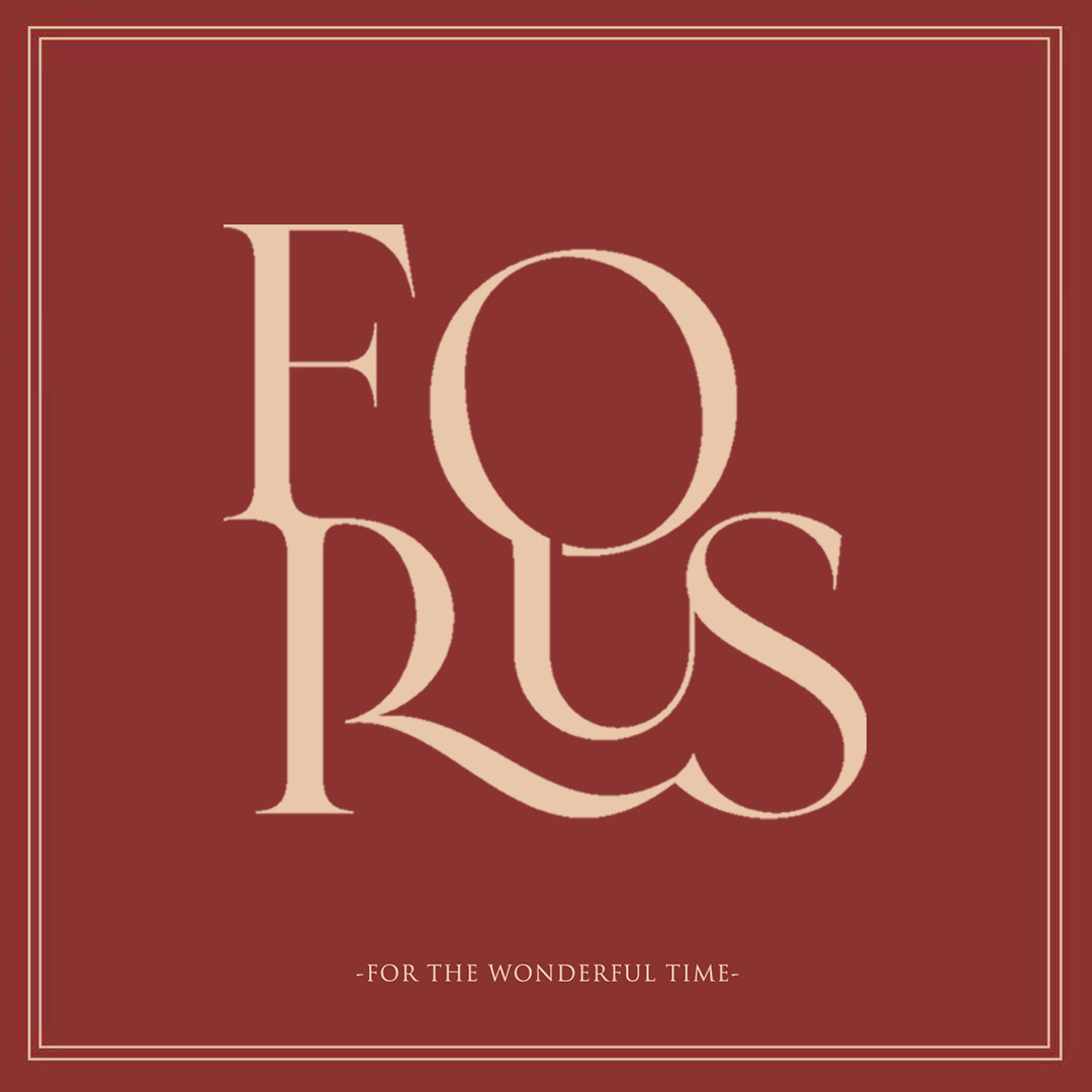 Forus婚品礼品馆