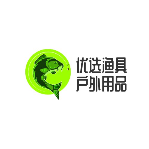 优选渔具户外用品