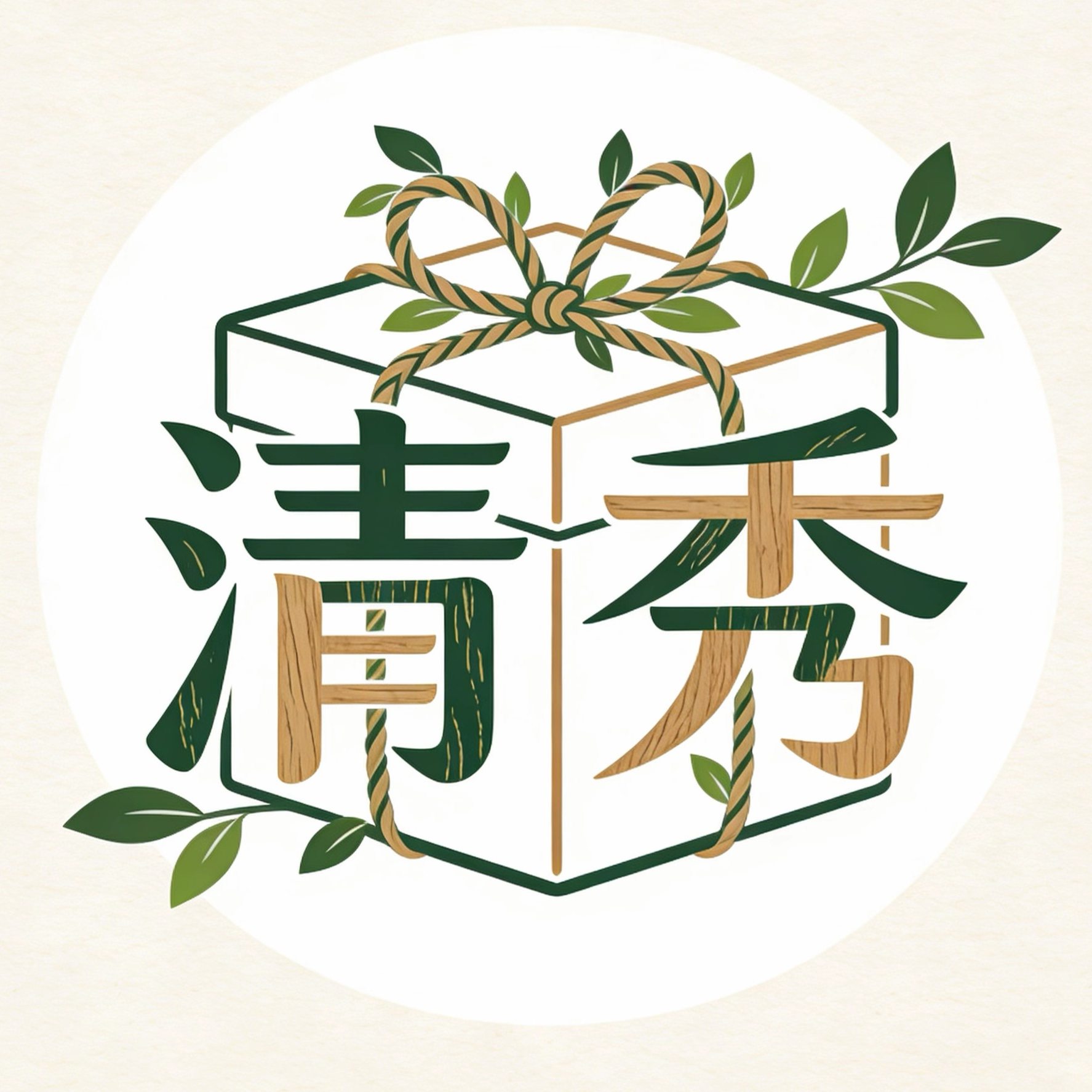 清秀包装有限公司企业店