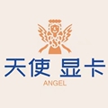 天使显卡店铺 店铺LOGO