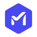 米客旗舰店logo