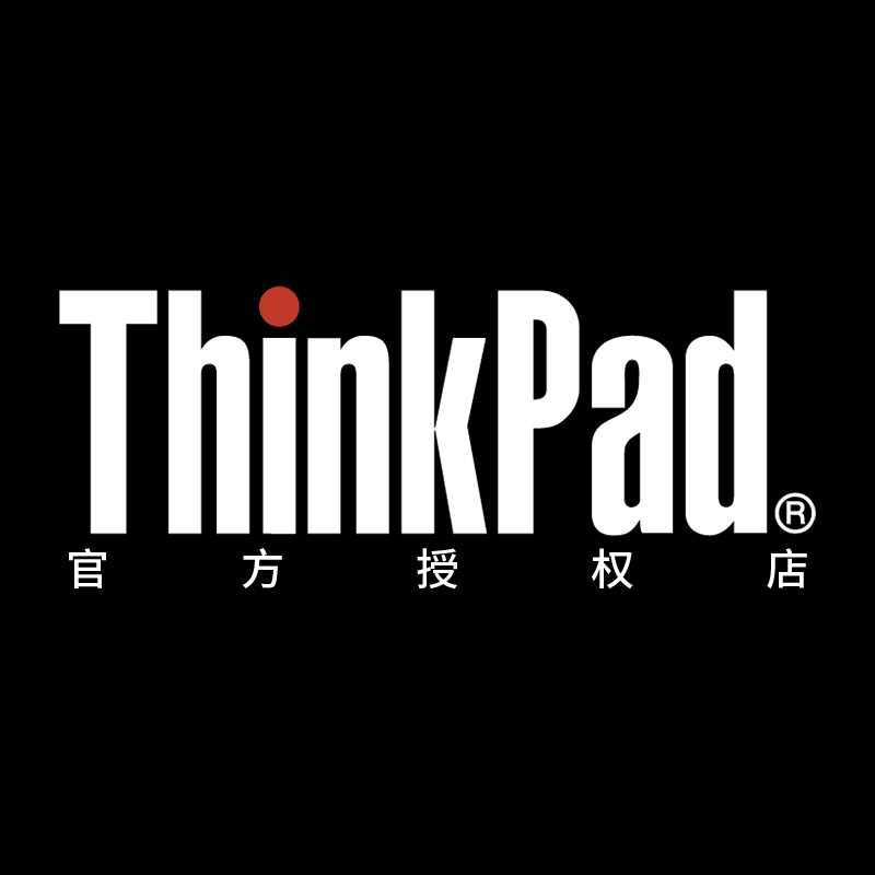 thinkpad中硕专卖店 店铺LOGO
