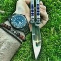 冠绝天balisong