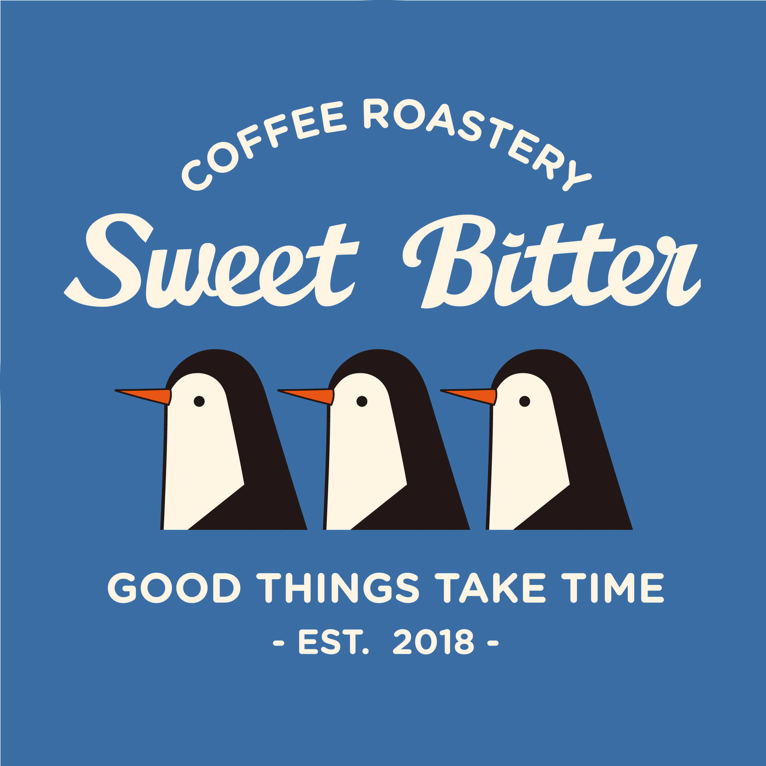 SWEETBITTER