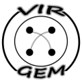 VirGem辅料收藏家