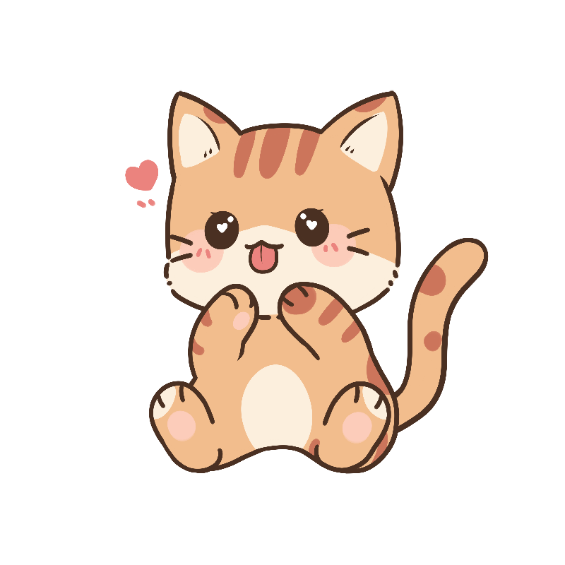 小猫表行