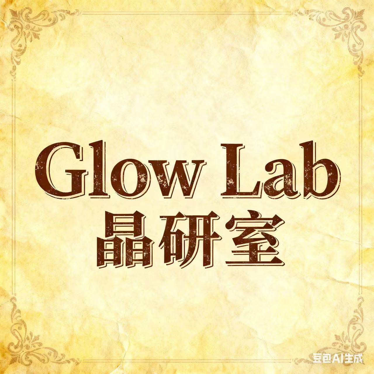 Glow Lab 晶研室