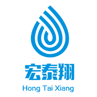 宏泰翔不干胶标签印刷 店铺LOGO