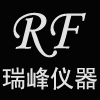 瑞峰仪器 店铺LOGO