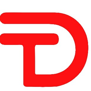 德驰宝汽车用品 店铺LOGO