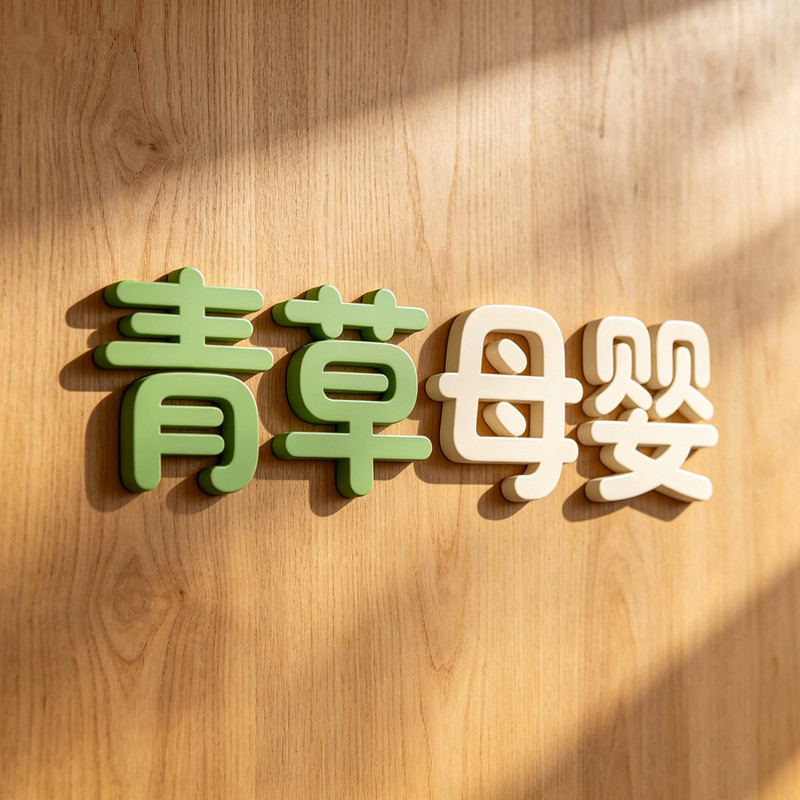 青草母婴优品