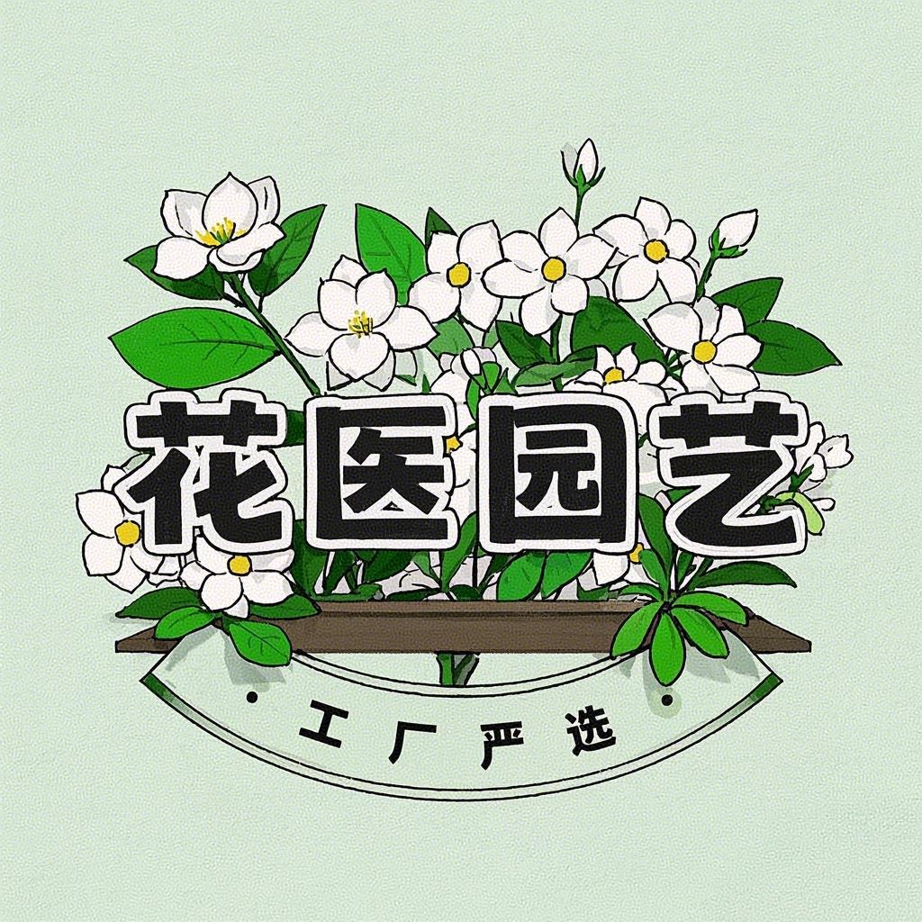花医园艺工厂严选