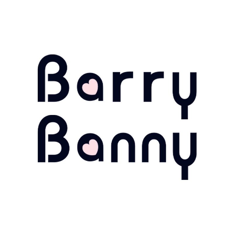 BarryBanny专注法式时尚童装品牌