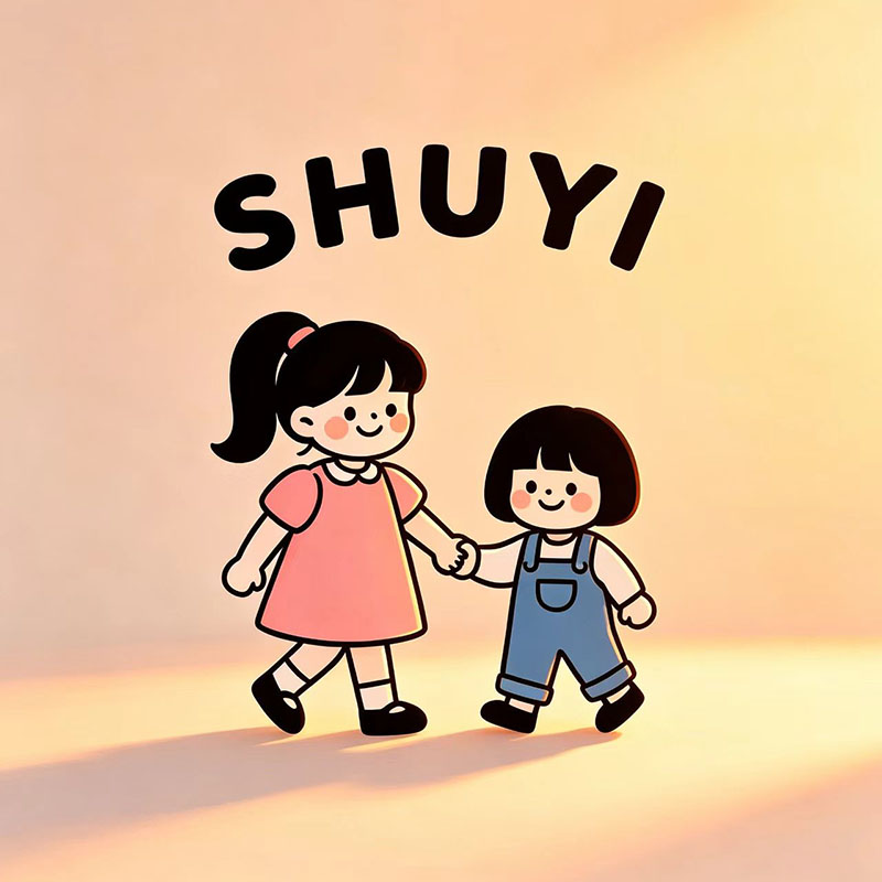 SHUYI  STUIO
