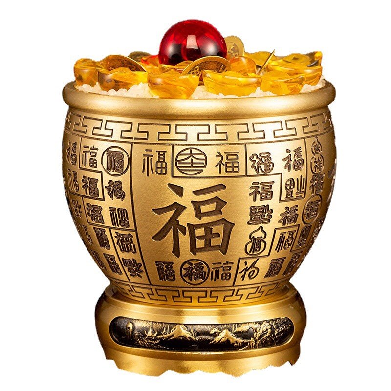 淘礼星辰铜饰坊