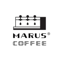 MarusCoffee 马路咖啡