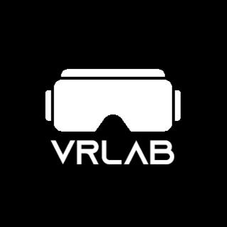 VRLAB实验室 店铺LOGO