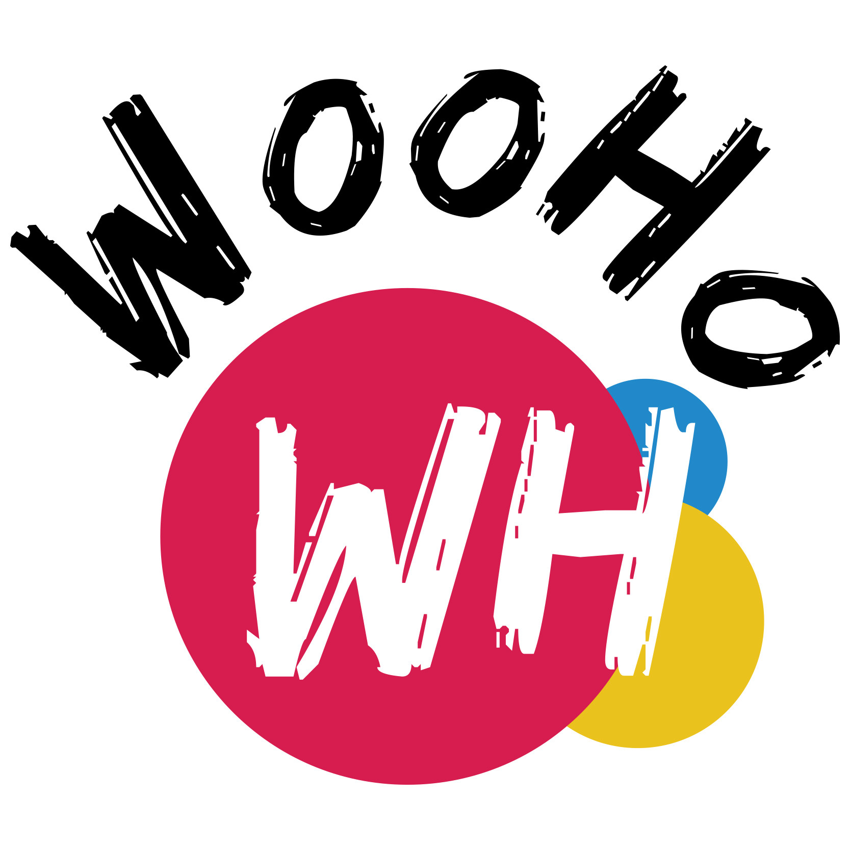 WooHo必不壳少