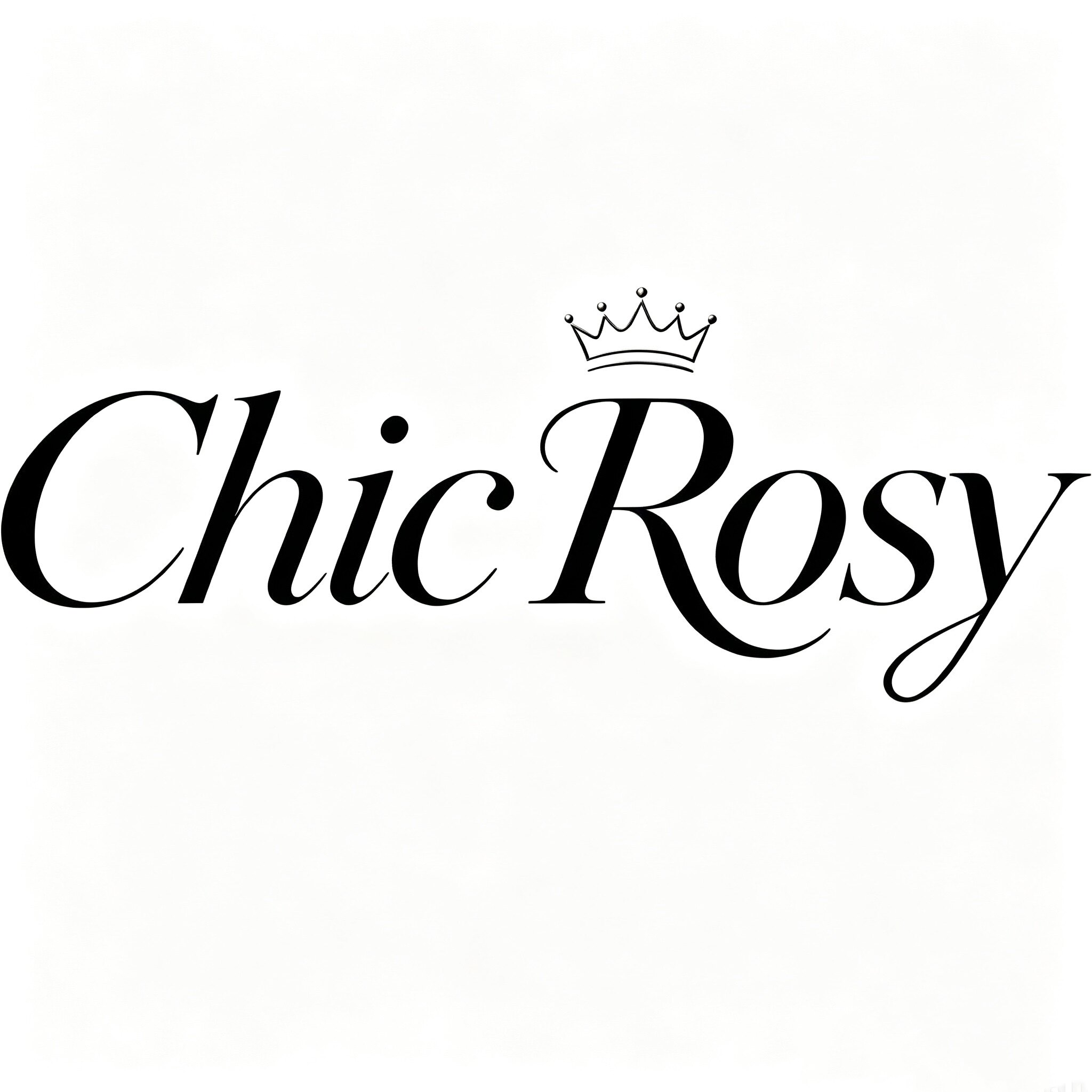 Chic Rosy 轻奢女鞋