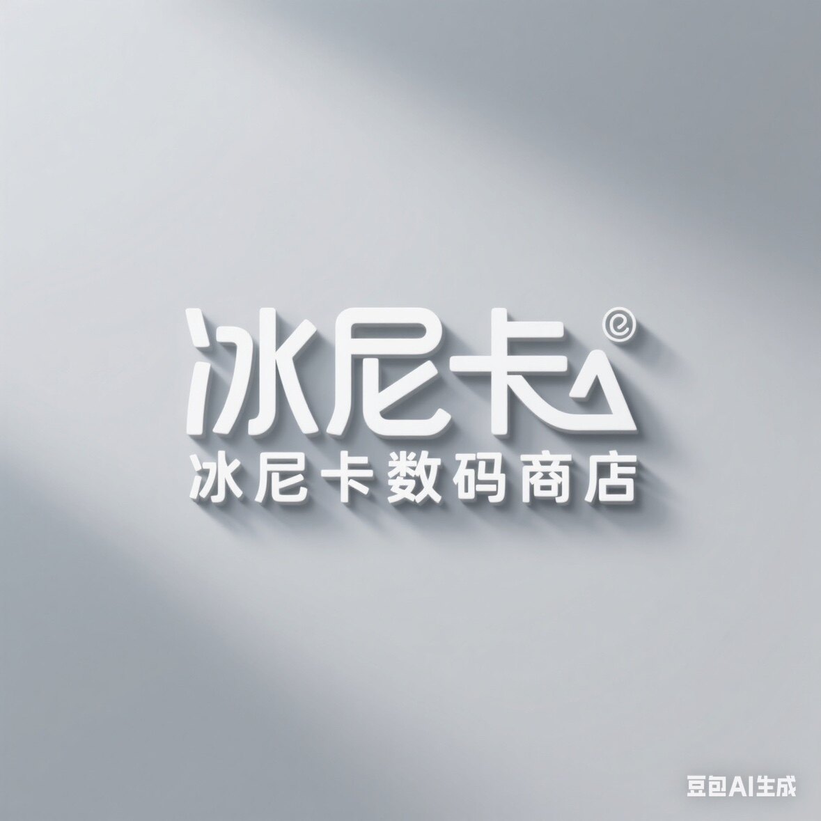 冰尼卡数码商店