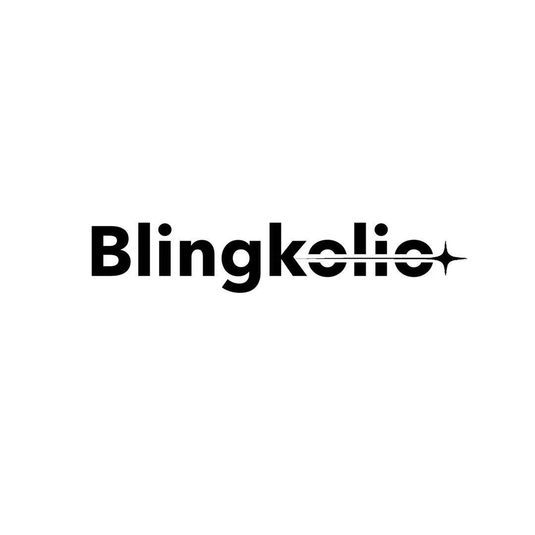 Blingkolio不另可