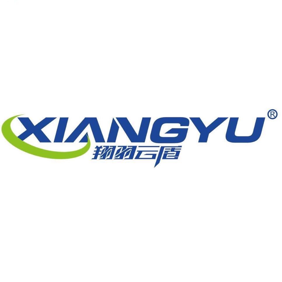 翔羽云盾XIANGYU