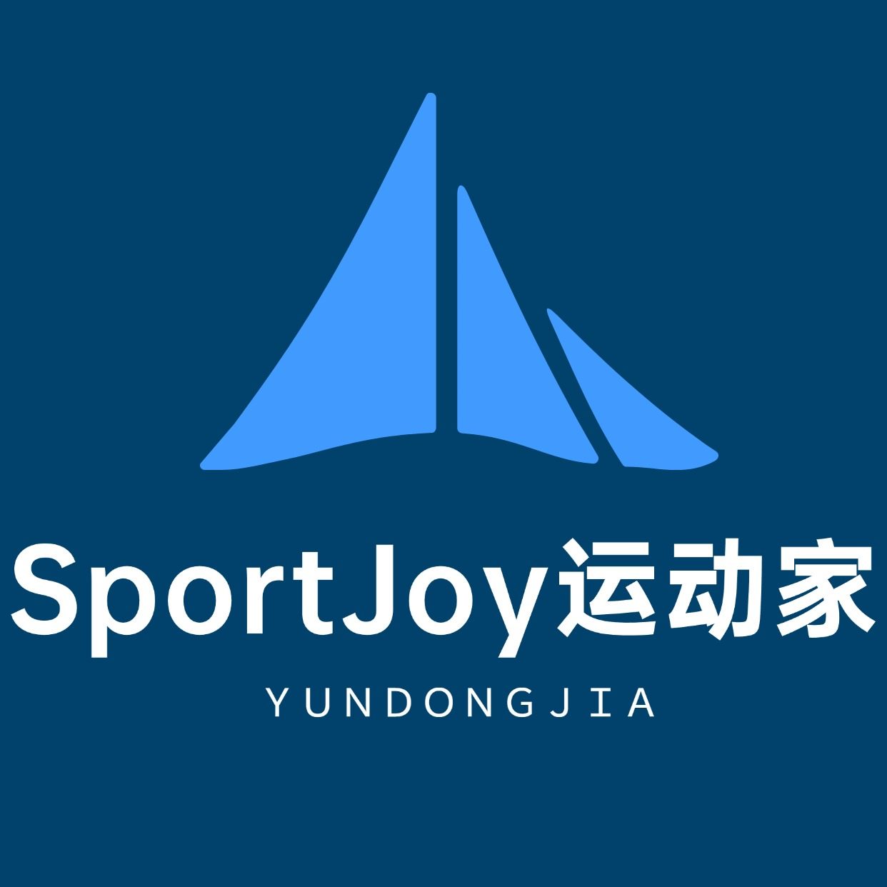 SportJoy运动家 店铺LOGO