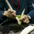 王华笔庄 店铺LOGO