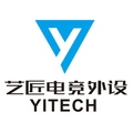 艺匠电竞外设 店铺LOGO