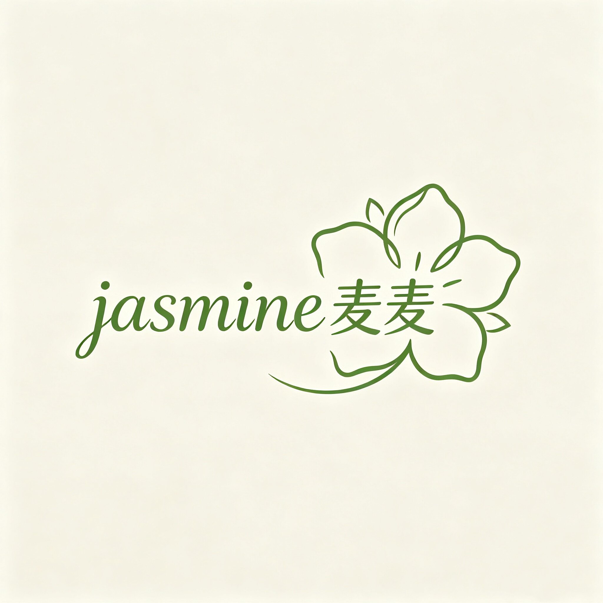 Jasmine麦麦女装 店铺LOGO
