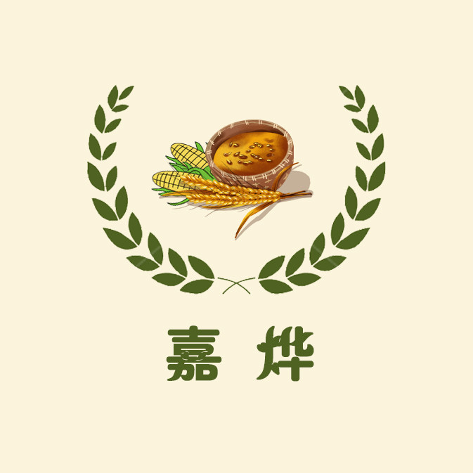 嘉烨种子 店铺LOGO