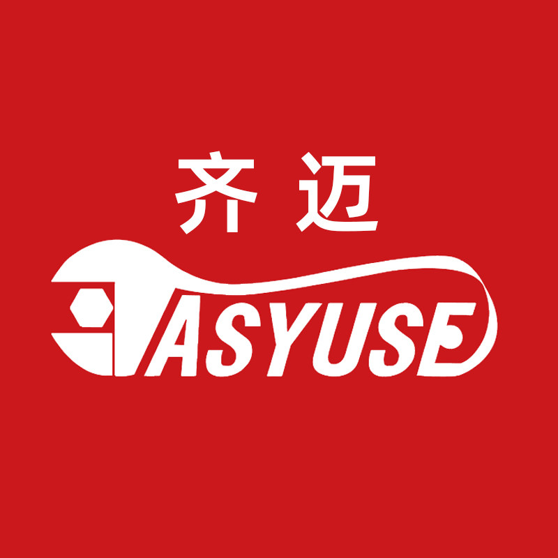 齐迈旗舰店 店铺LOGO