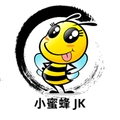 小蜜蜂 JK