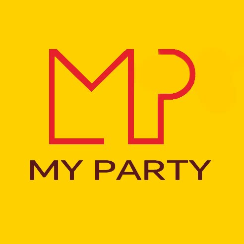 MY PARTY