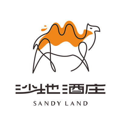 沙地酒庄旗舰店 店铺LOGO