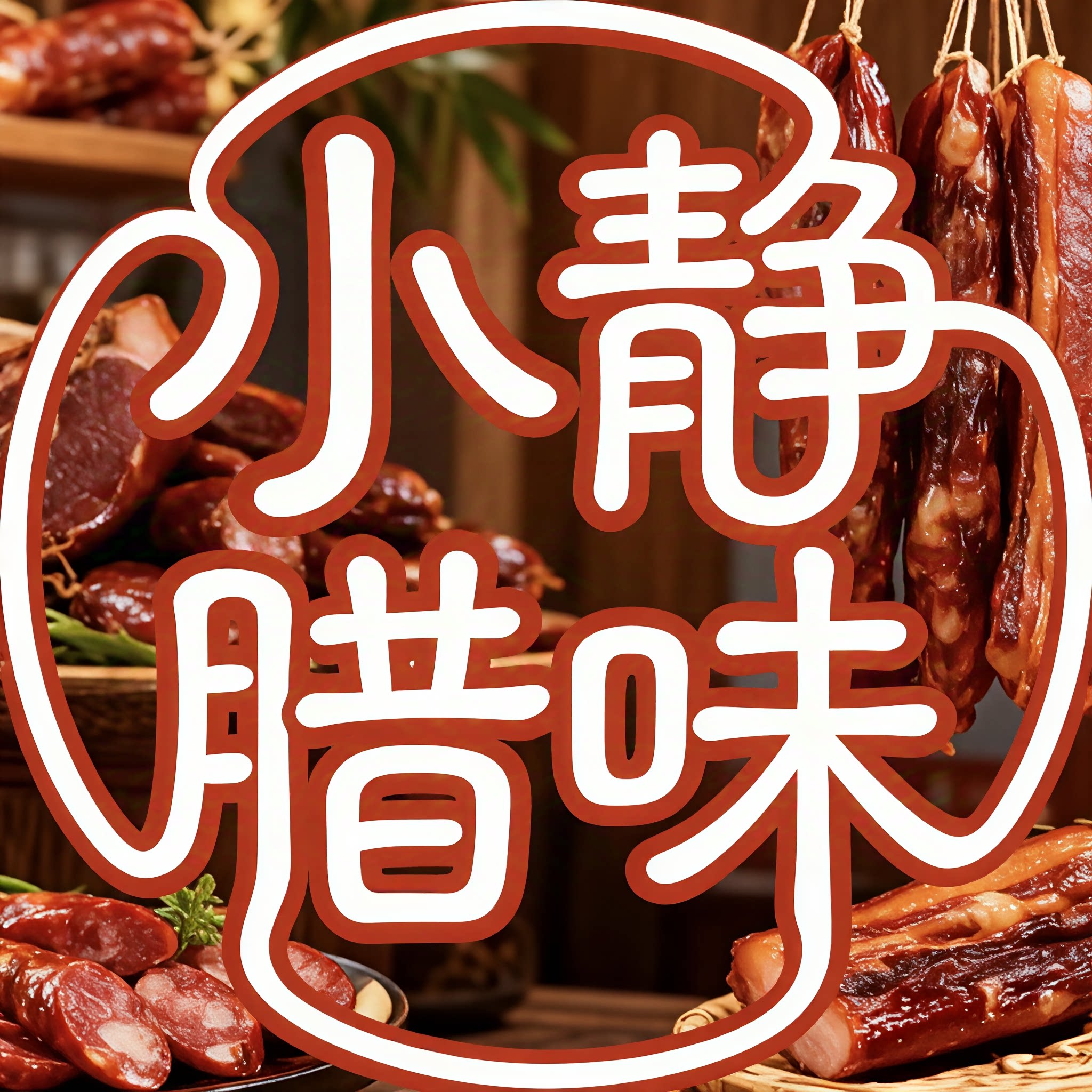 小静腊味特产店