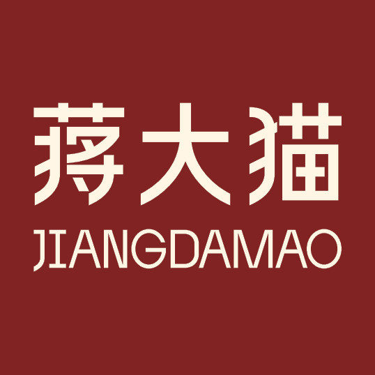 蒋大猫 JIANG DAMAO