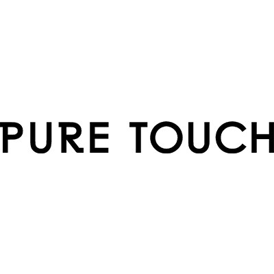 PURE TOUCH 极简通勤