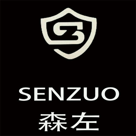 森左企业店 店铺LOGO
