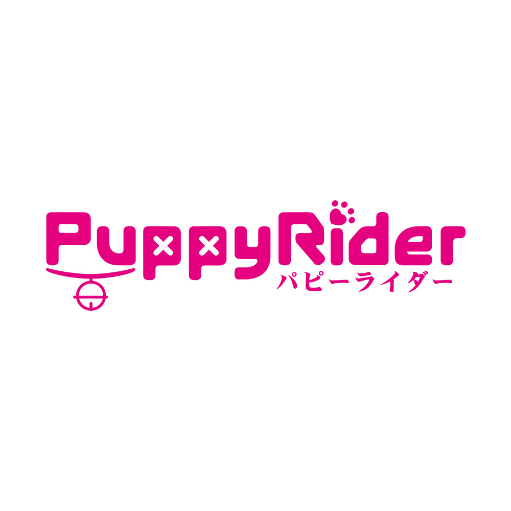 PuppyRider小狗骑士