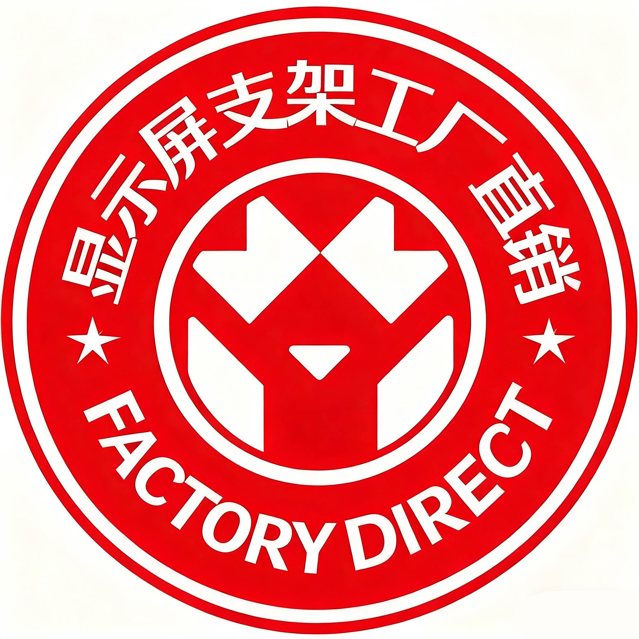 显示屏支架工厂直销
