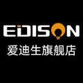 edison箱包旗舰店 店铺LOGO