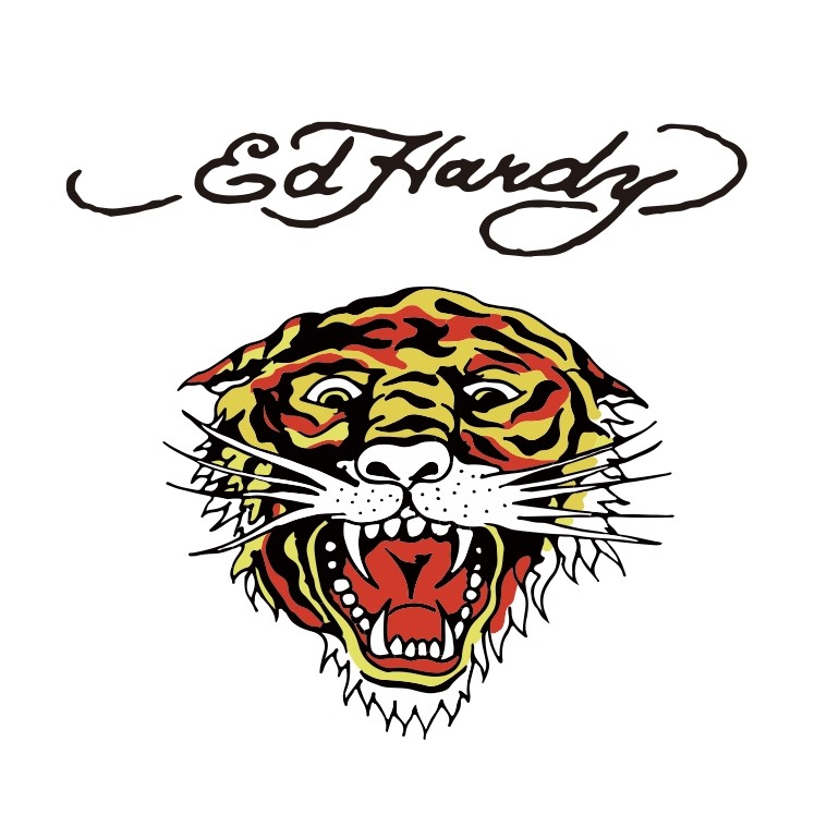 Ed Hardy官方旗舰店