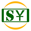 SY收银纸业 店铺LOGO
