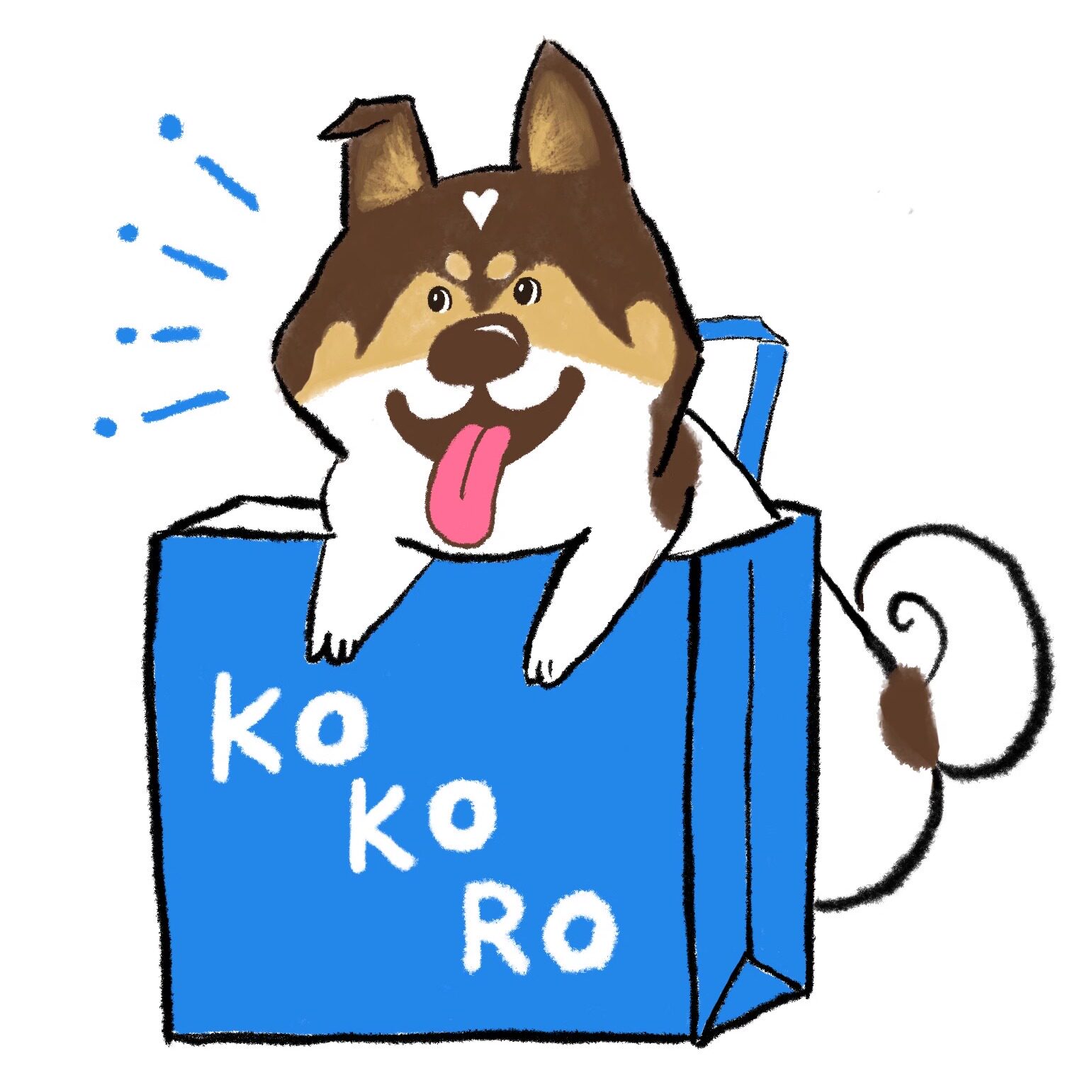Kokoro胖町物语