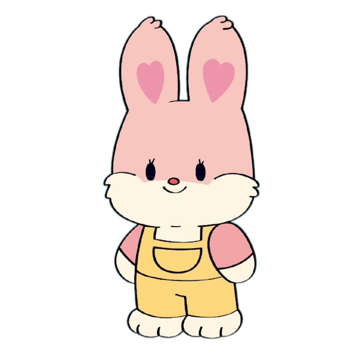 兔兔idol