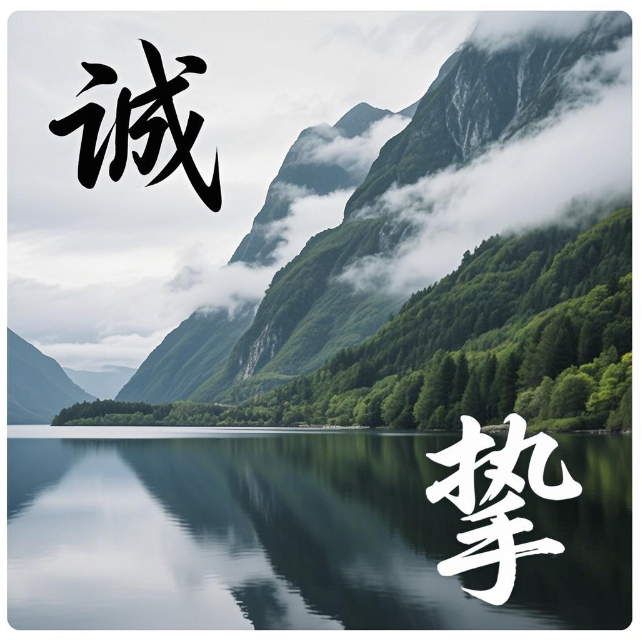 诚挚潮流服饰