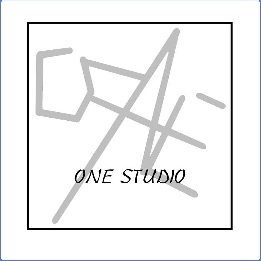 呆一一 ONE STUDIO